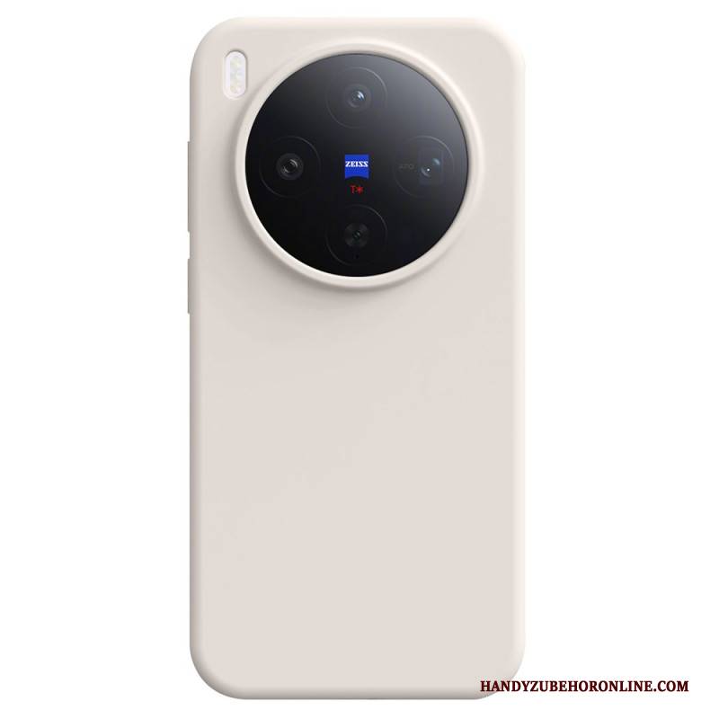 Hülle Vivo X300 Hybridfarbe