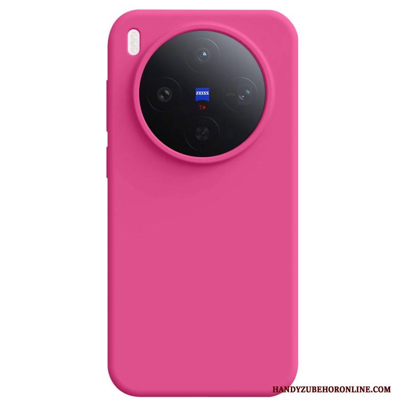 Hülle Vivo X300 Hybridfarbe