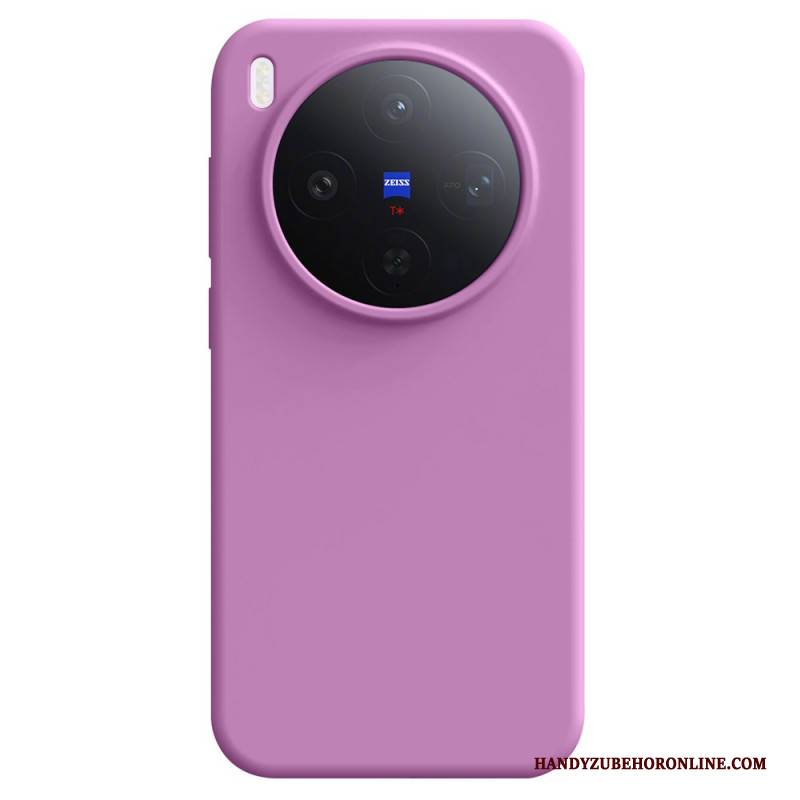 Hülle Vivo X300 Hybridfarbe