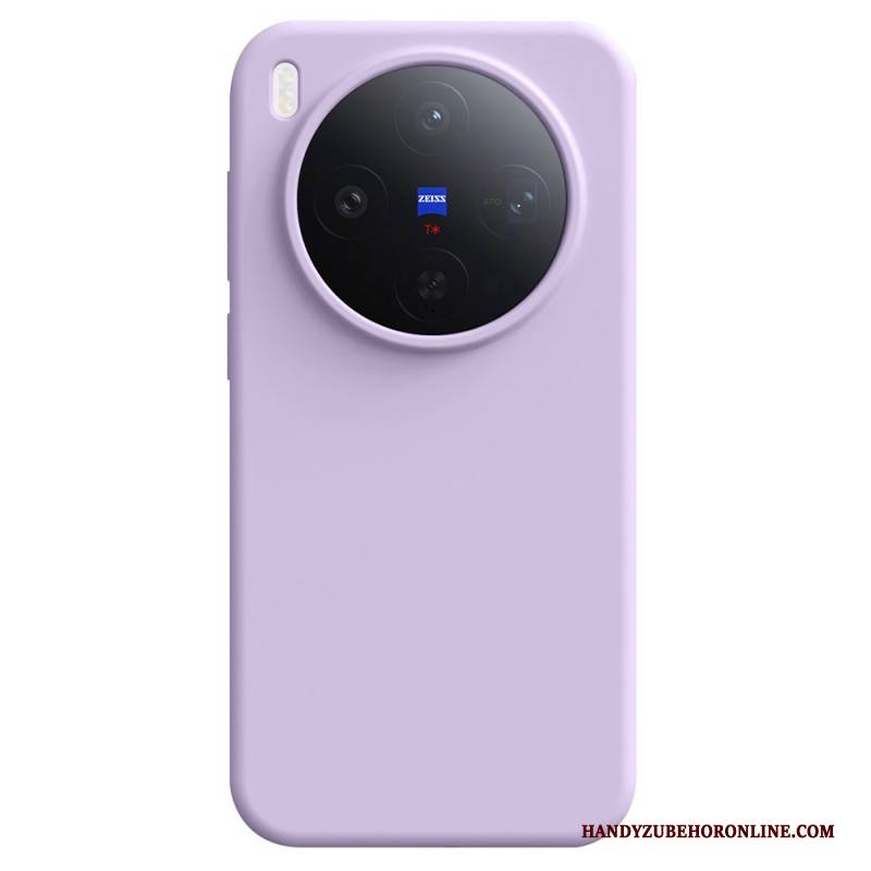 Hülle Vivo X300 Hybridfarbe