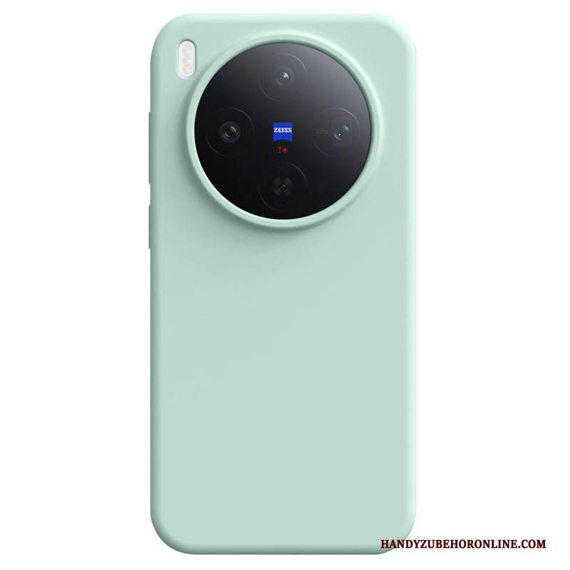 Hülle Vivo X300 Hybridfarbe