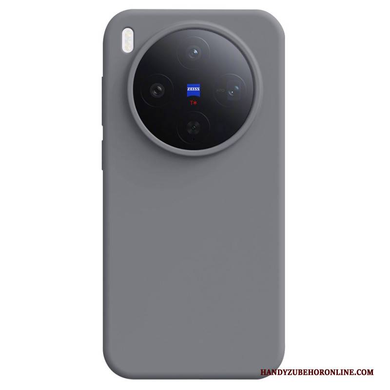 Hülle Vivo X300 Hybridfarbe