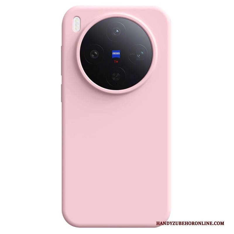 Hülle Vivo X300 Hybridfarbe