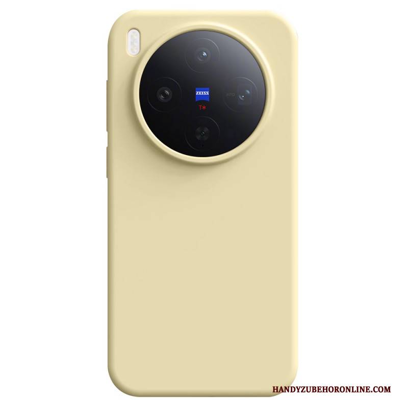 Hülle Vivo X300 Hybridfarbe