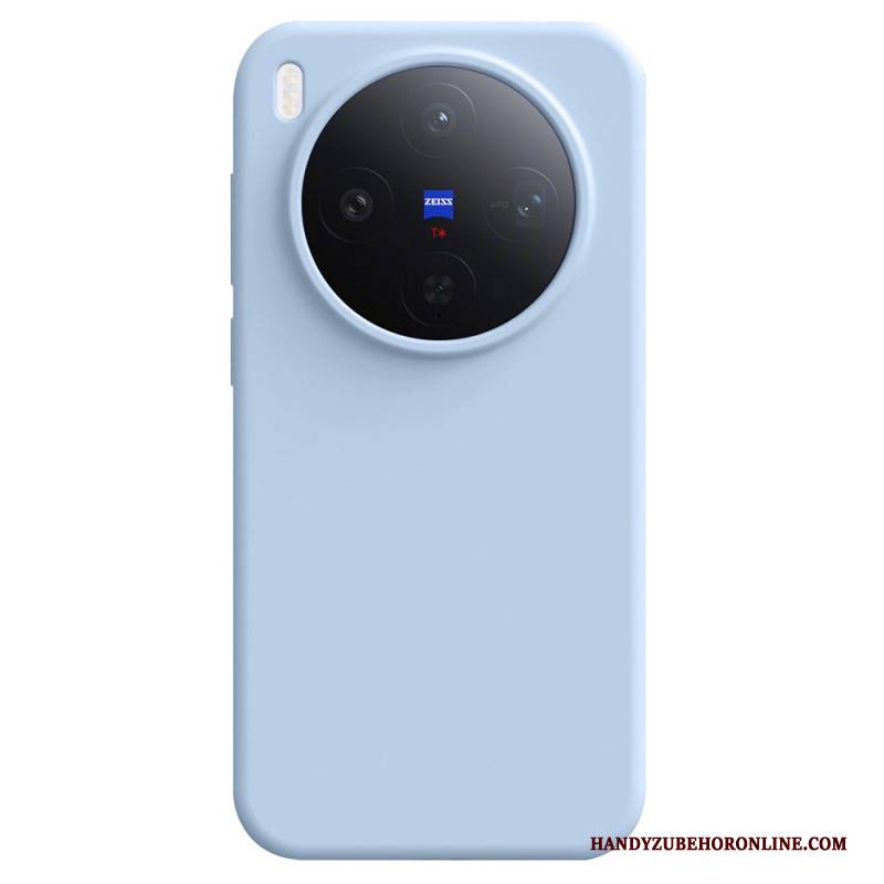 Hülle Vivo X300 Hybridfarbe