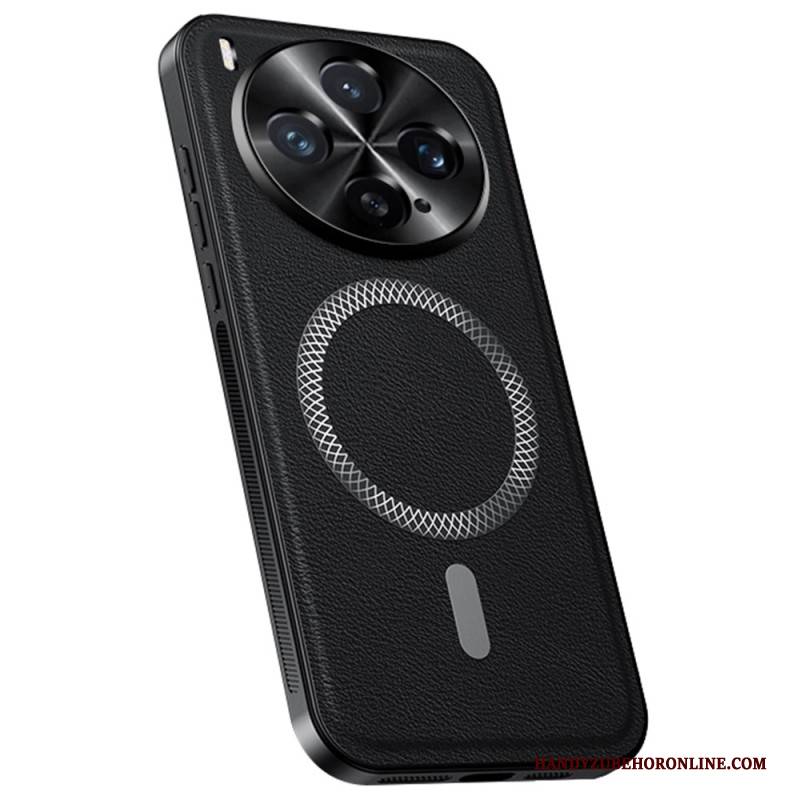 Hülle Vivo X300 Magsafe-metall-objektivrahmen