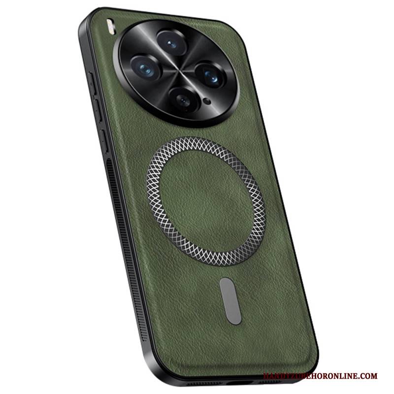 Hülle Vivo X300 Magsafe-metall-objektivrahmen