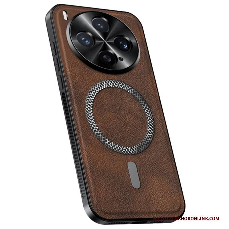 Hülle Vivo X300 Magsafe-metall-objektivrahmen