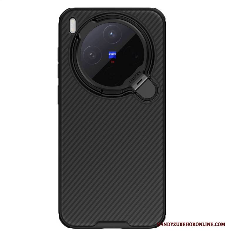 Hülle Vivo X300 Nillkin Magsafe Camshield Stütze