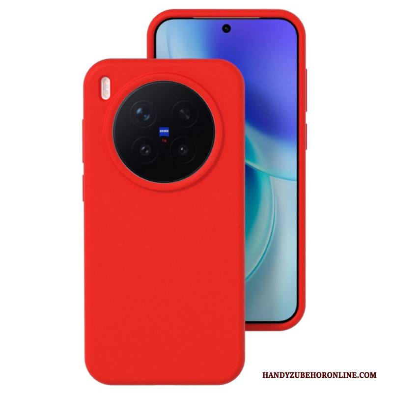 Hülle Vivo X300 Pro Flüssigsilikon