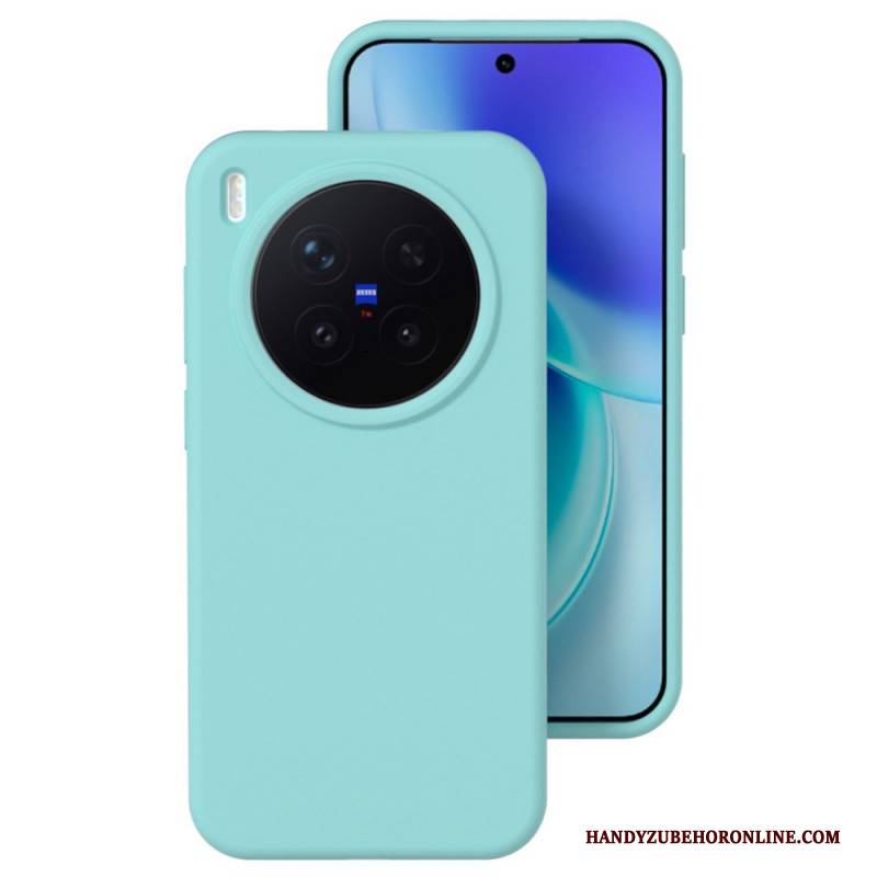 Hülle Vivo X300 Pro Flüssigsilikon