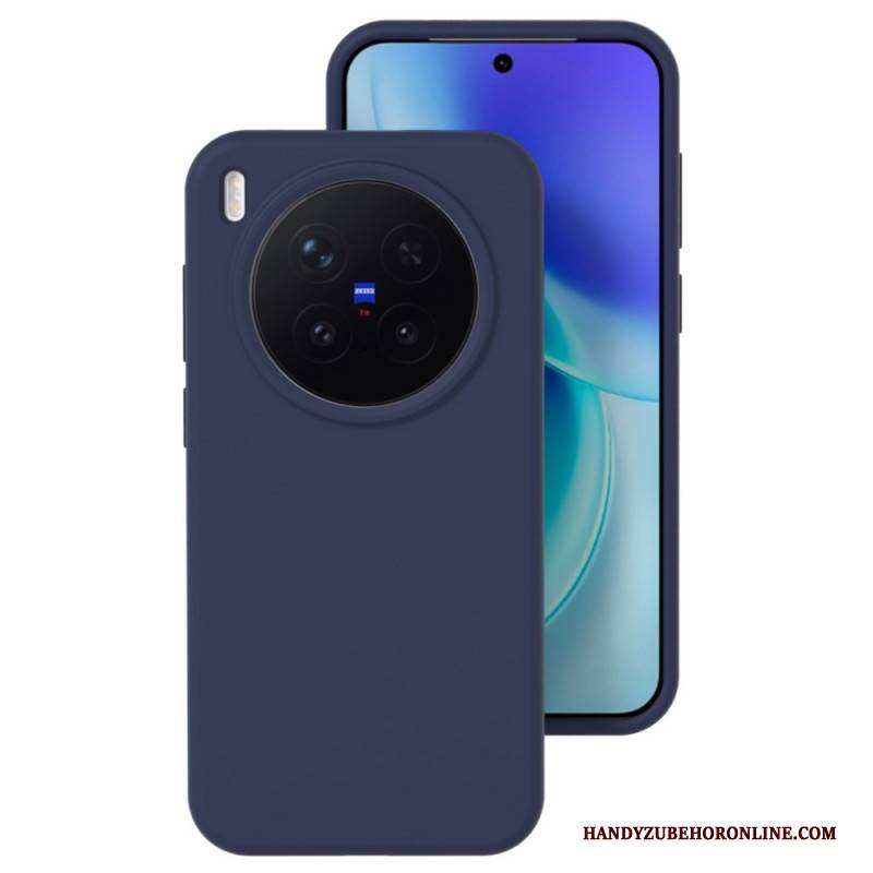 Hülle Vivo X300 Pro Flüssigsilikon