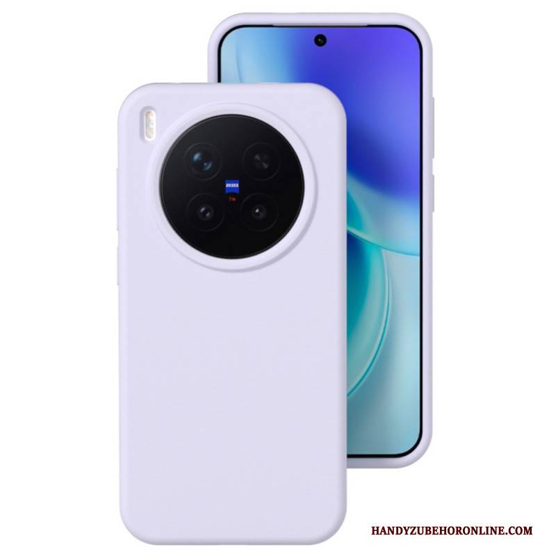 Hülle Vivo X300 Pro Flüssigsilikon