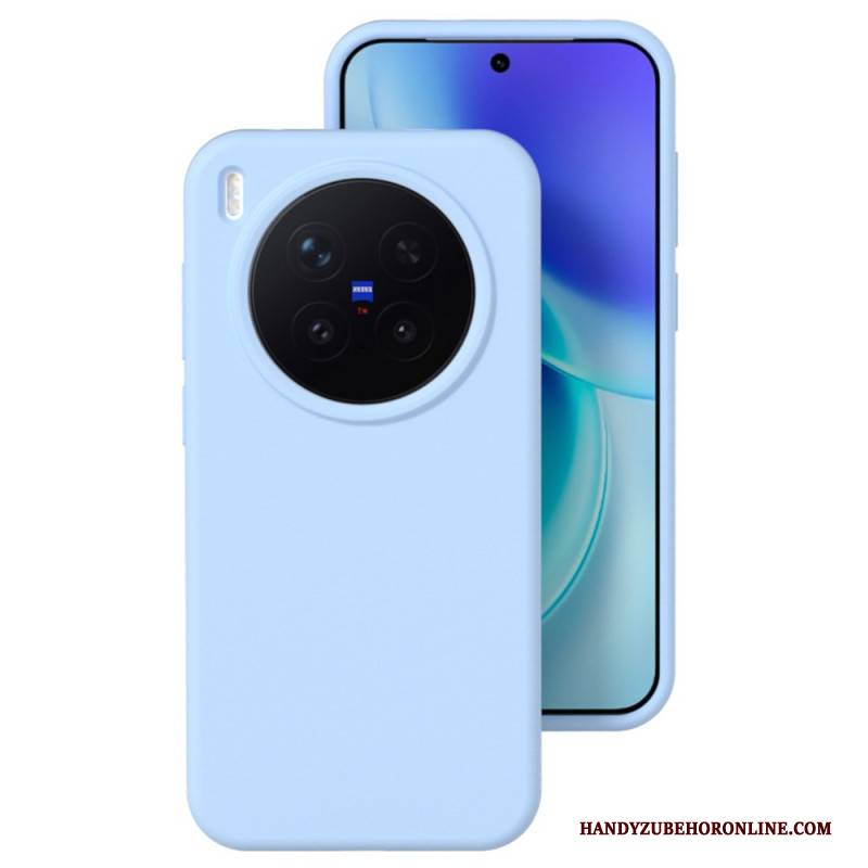 Hülle Vivo X300 Pro Flüssigsilikon