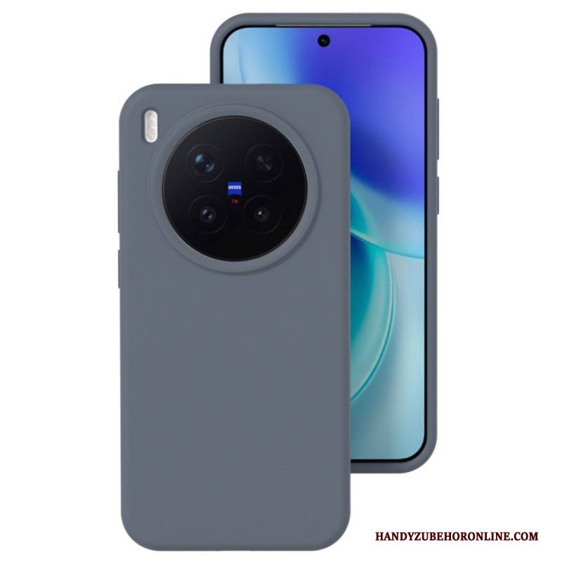 Hülle Vivo X300 Pro Flüssigsilikon