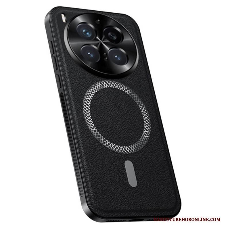 Hülle Vivo X300 Pro Handyhülle Magsafe Mit Metall-linsenrahmen