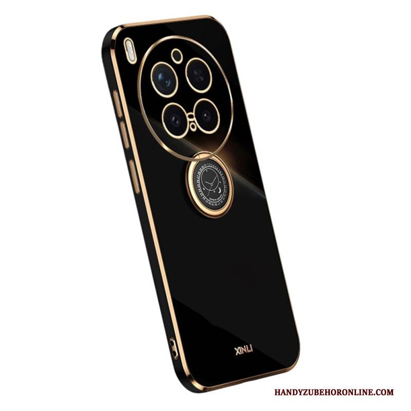 Hülle Vivo X300 Pro Handyhülle Xinli Ringhalter