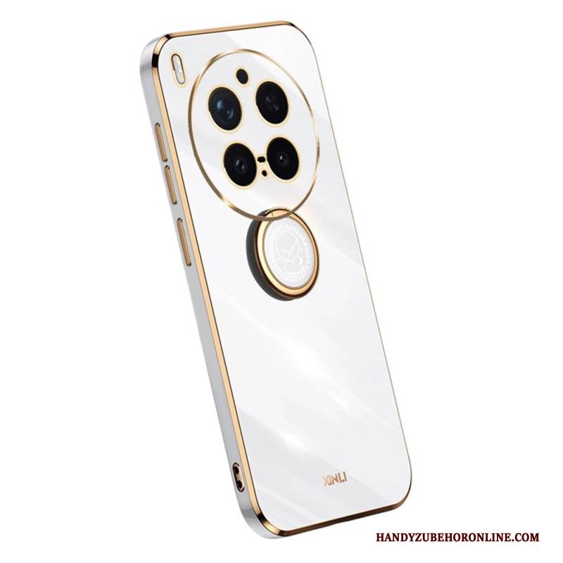 Hülle Vivo X300 Pro Handyhülle Xinli Ringhalter