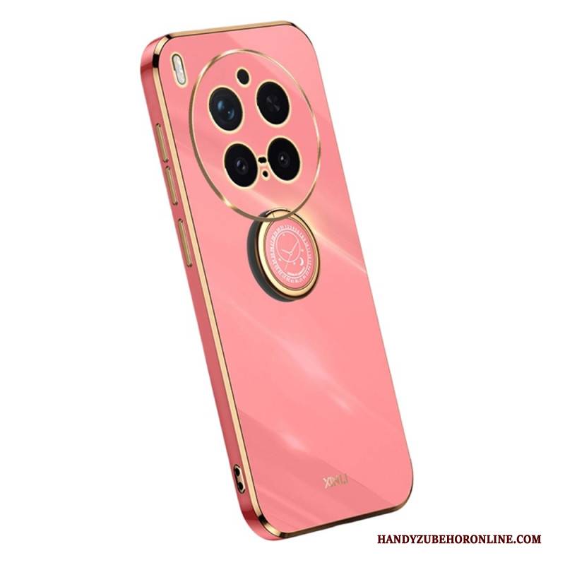 Hülle Vivo X300 Pro Handyhülle Xinli Ringhalter