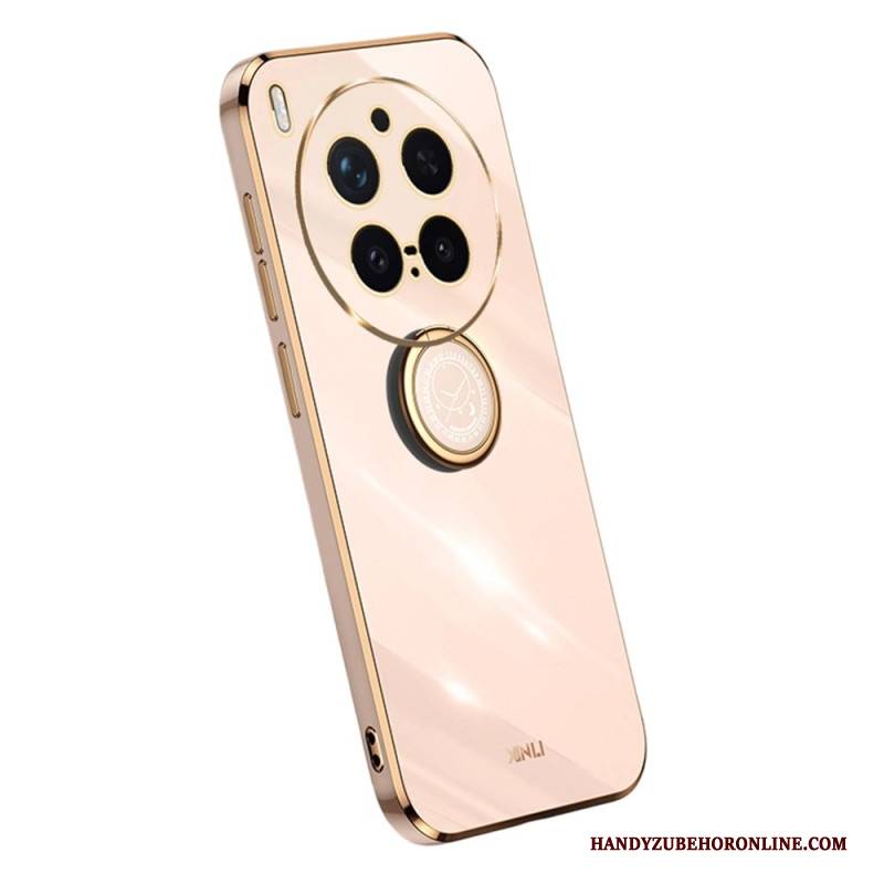 Hülle Vivo X300 Pro Handyhülle Xinli Ringhalter