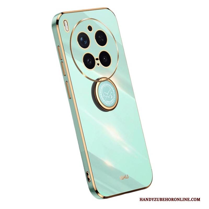 Hülle Vivo X300 Pro Handyhülle Xinli Ringhalter