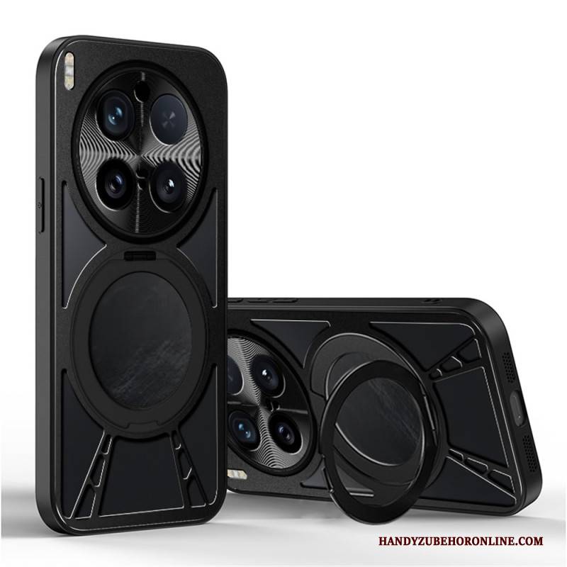 Hülle Vivo X300 Pro Magnetische Befestigung Und Wärmeableitung