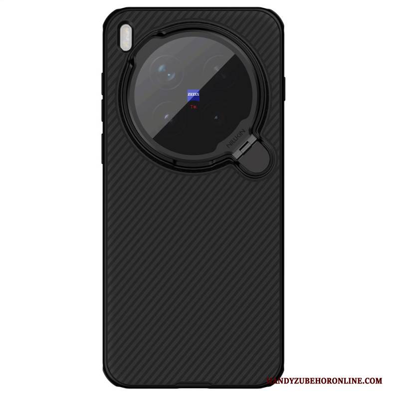 Hülle Vivo X300 Pro Magsafe Camshield Stütze Nillkin