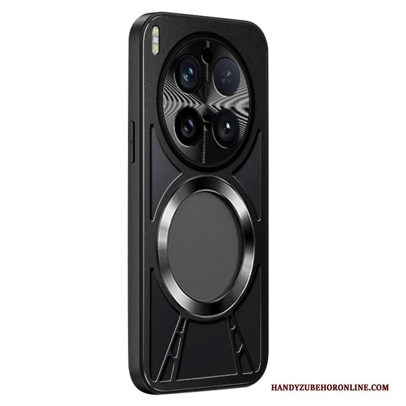 Hülle Vivo X300 Pro Perforiertes Design Und Wärmeableitung