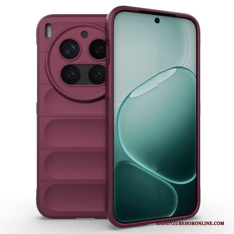 Hülle Vivo X300 Pro Rutschfest