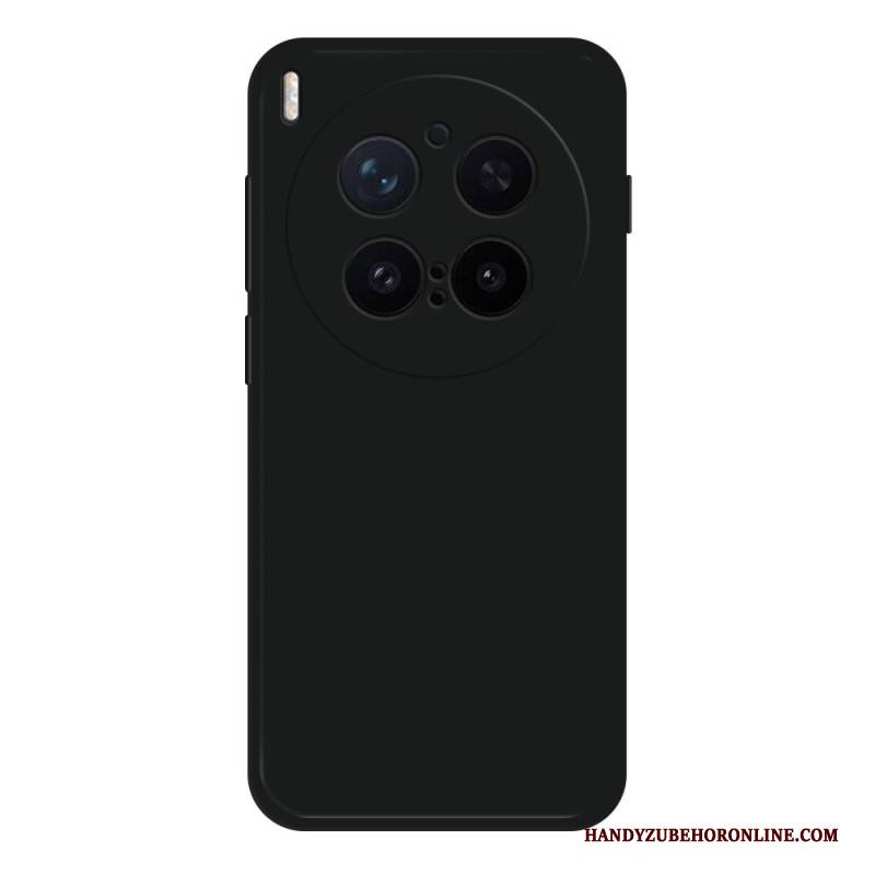 Hülle Vivo X300 Pro Silikon