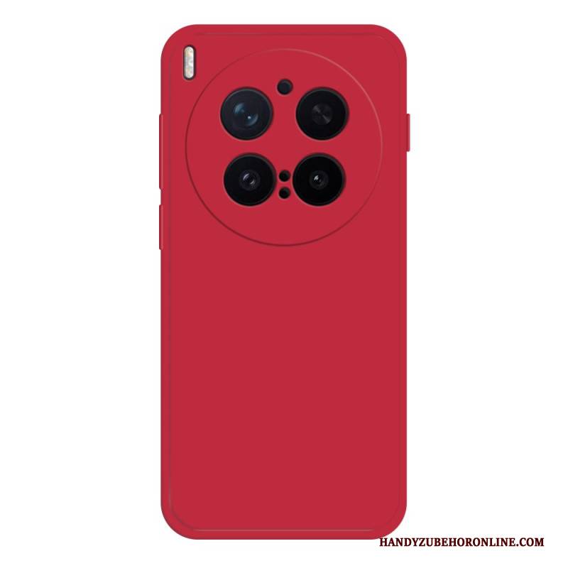 Hülle Vivo X300 Pro Silikon