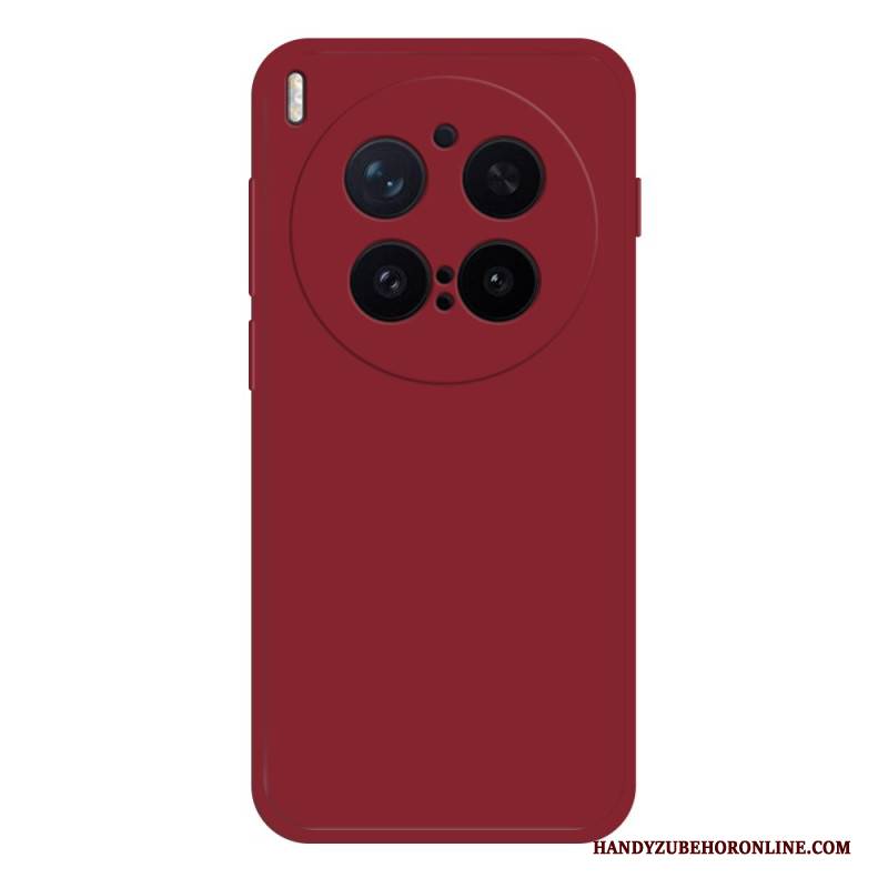 Hülle Vivo X300 Pro Silikon