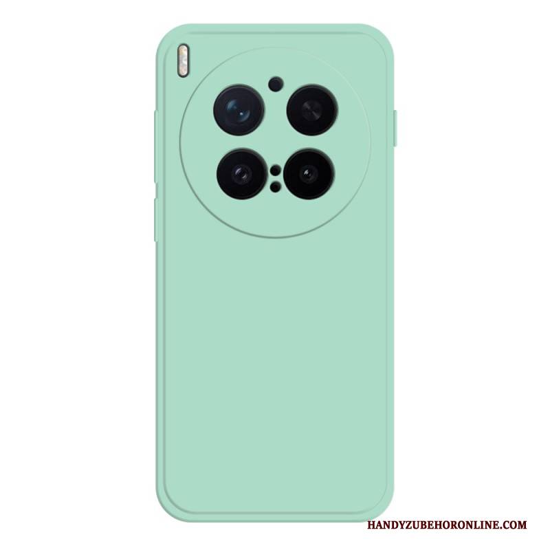 Hülle Vivo X300 Pro Silikon