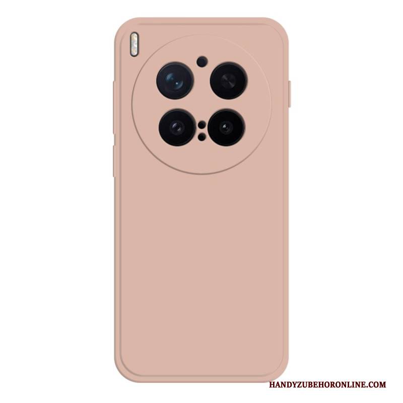 Hülle Vivo X300 Pro Silikon