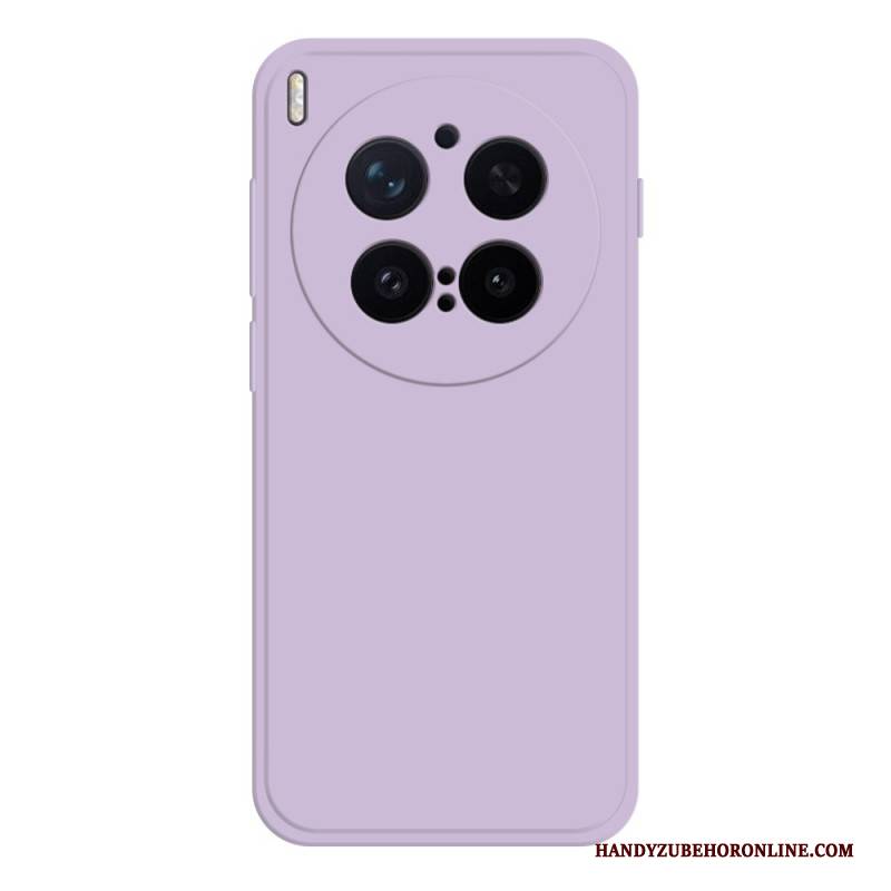 Hülle Vivo X300 Pro Silikon