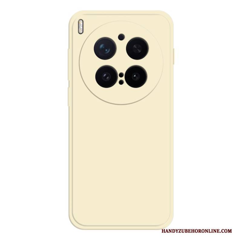 Hülle Vivo X300 Pro Silikon