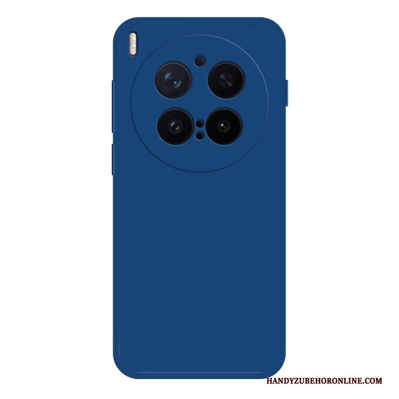 Hülle Vivo X300 Pro Silikon