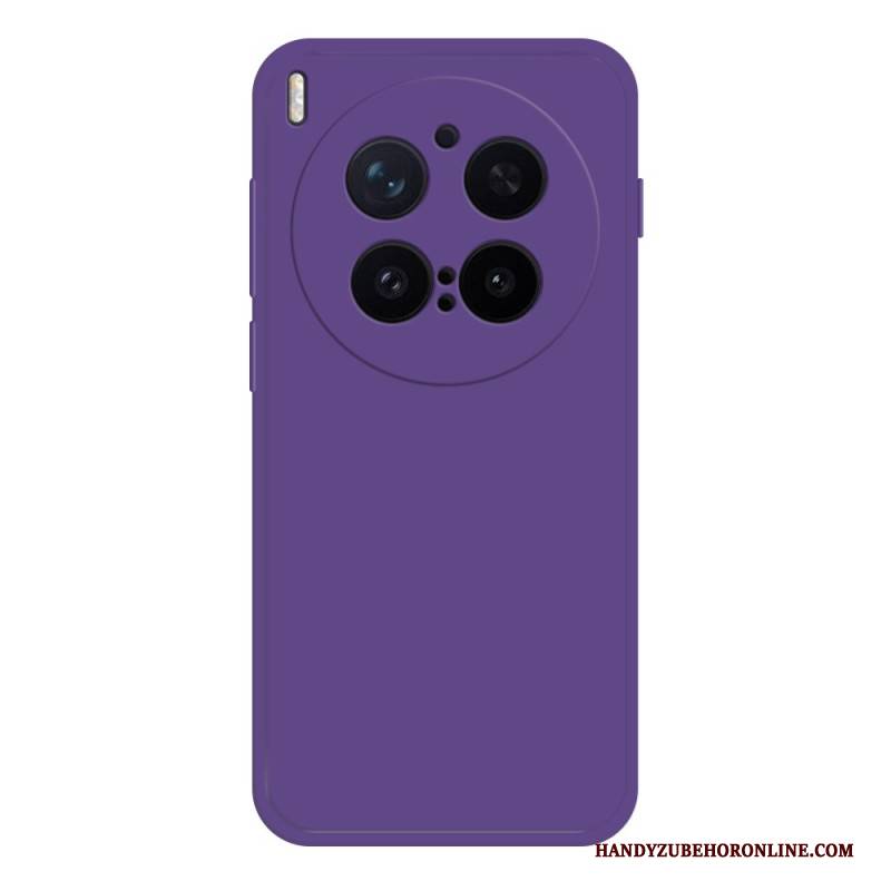 Hülle Vivo X300 Pro Silikon