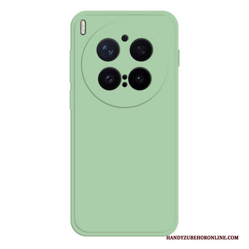 Hülle Vivo X300 Pro Silikon