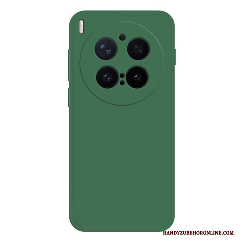 Hülle Vivo X300 Pro Silikon