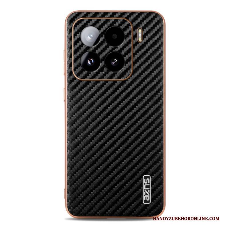Hülle Xiaomi 15 Azns Carbonfaser
