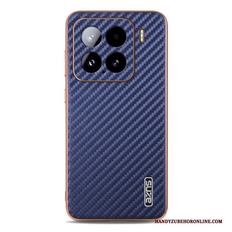 Hülle Xiaomi 15 Azns Carbonfaser