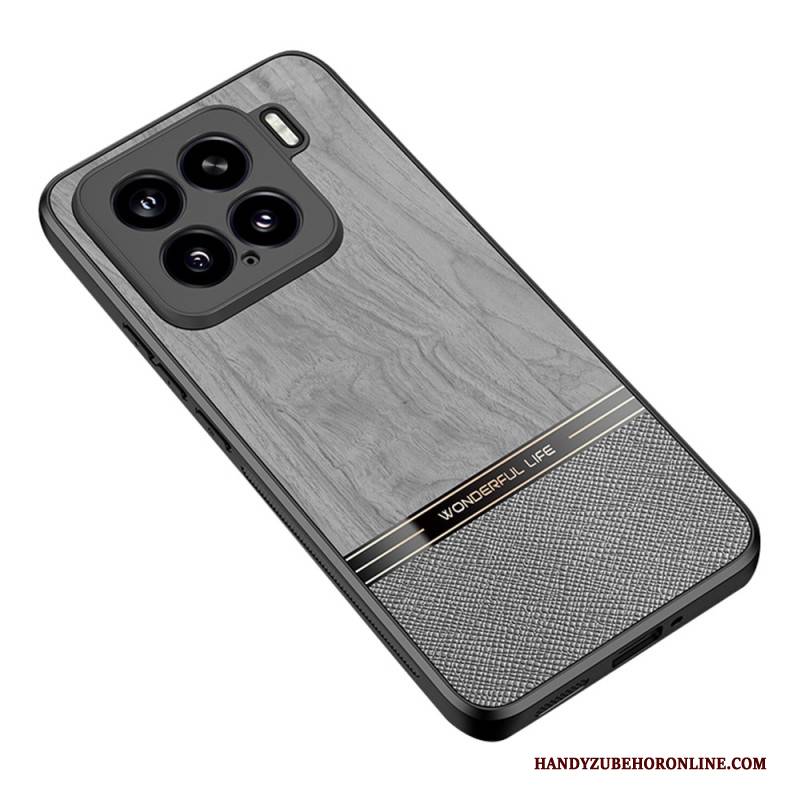 Hülle Xiaomi 15 Elegant