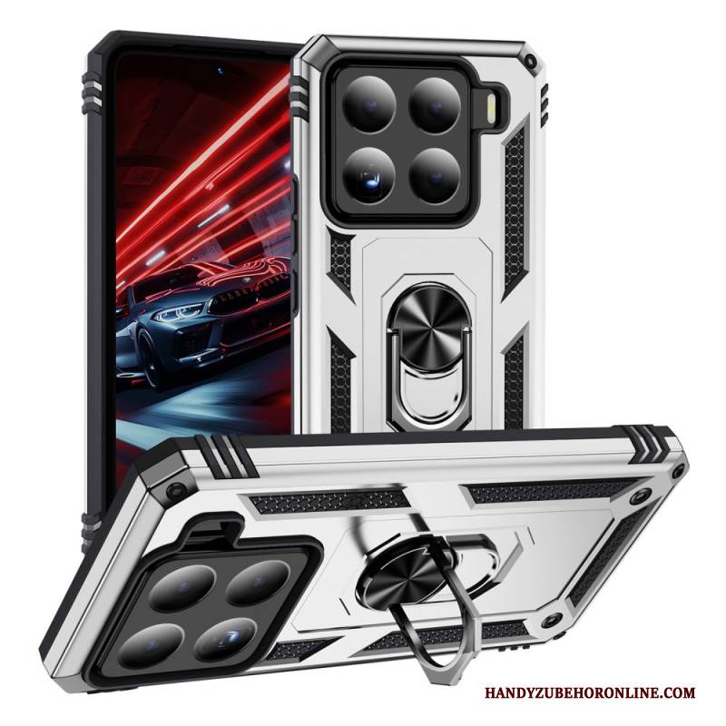 Hülle Xiaomi 15 Extrem Robuster Drehständer