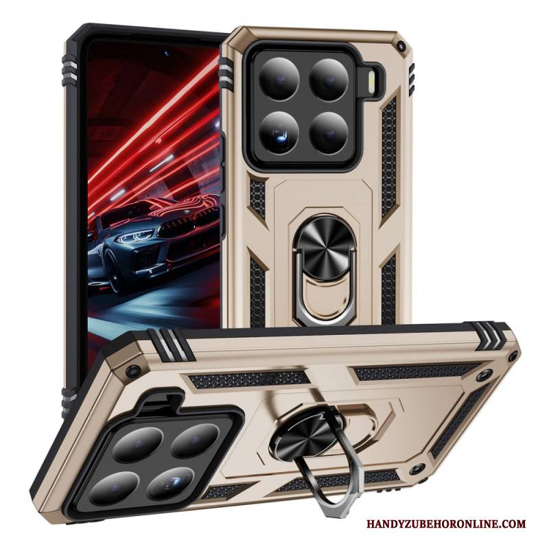 Hülle Xiaomi 15 Extrem Robuster Drehständer