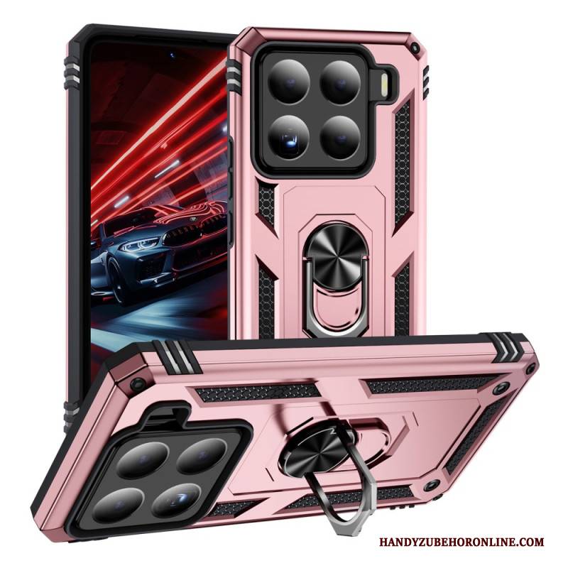 Hülle Xiaomi 15 Extrem Robuster Drehständer