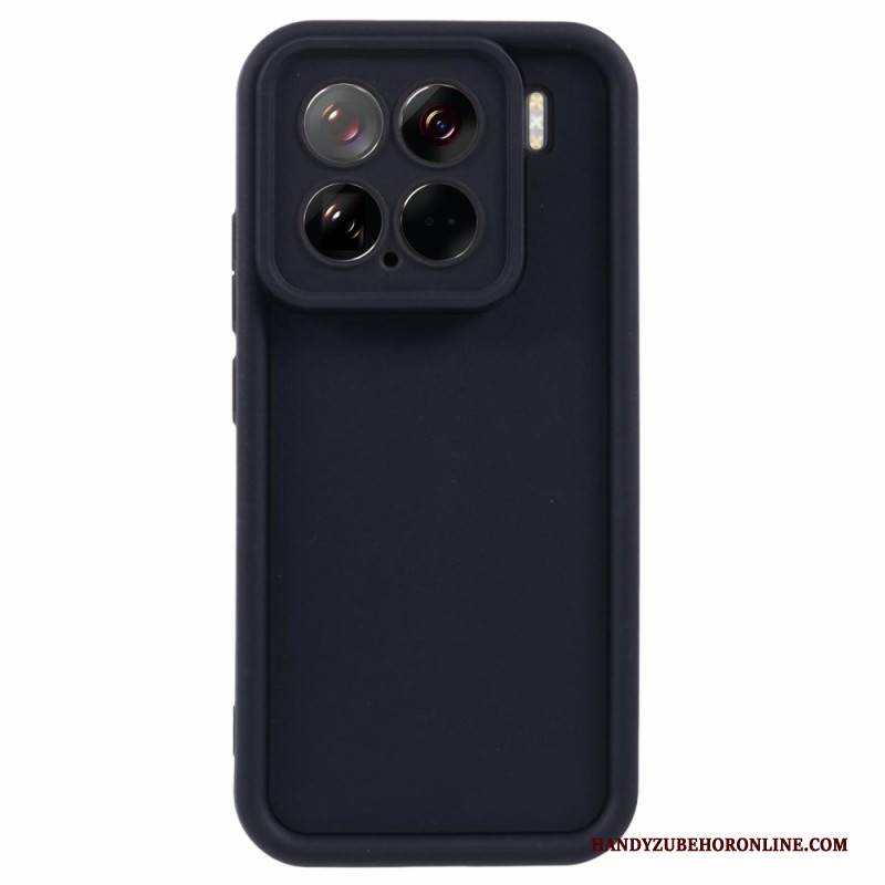 Hülle Xiaomi 15 Geriffeltes Design