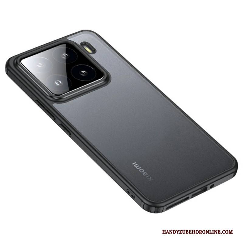 Hülle Xiaomi 15 Handyhülle Airbag-schutz