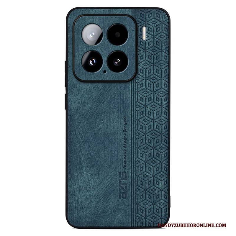Hülle Xiaomi 15 Handyhülle Azns