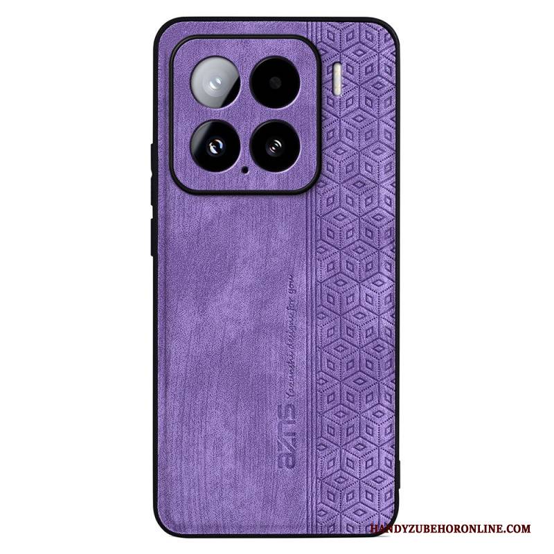 Hülle Xiaomi 15 Handyhülle Azns